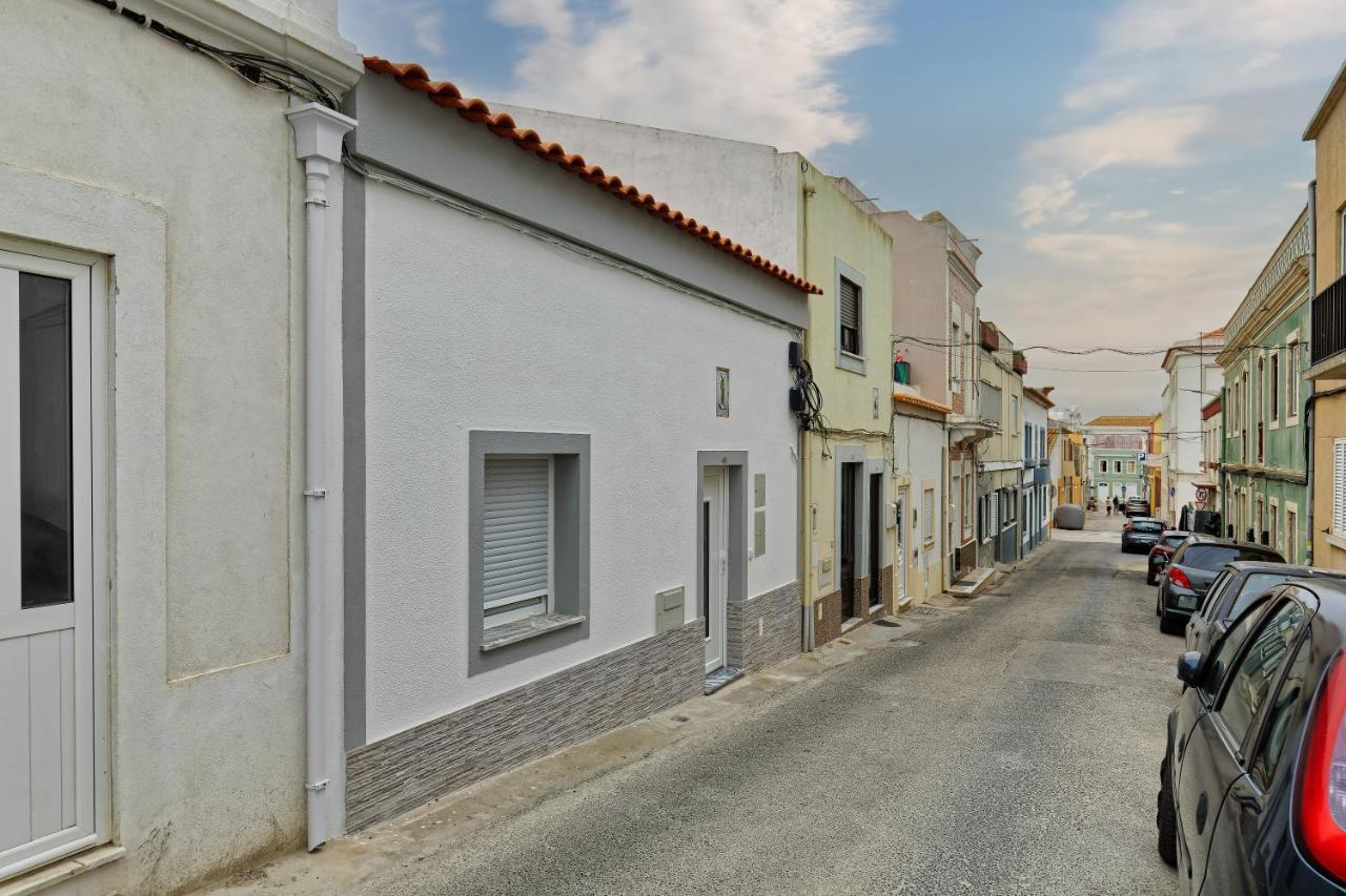 Costa Mar III Villa Peniche Bagian luar foto