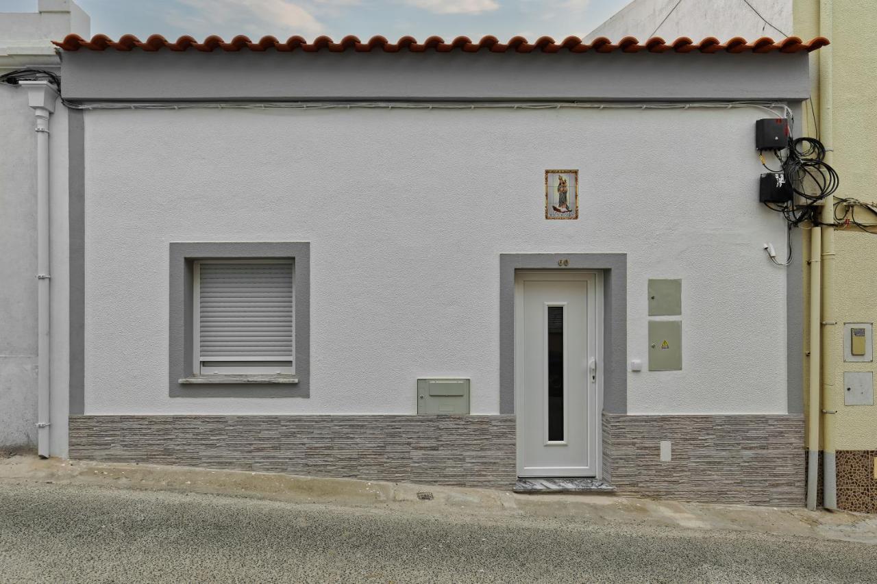 Costa Mar III Villa Peniche Bagian luar foto